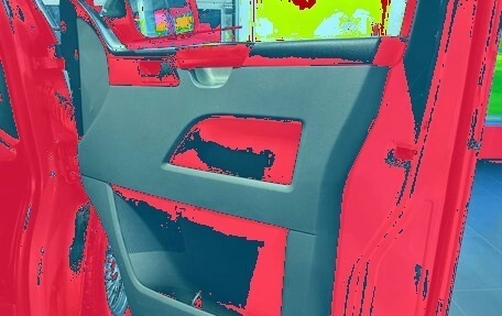 Volkswagen Caravelle T5, 2010 год, 1 650 000 рублей, 20 фотография