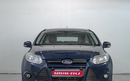 Ford Focus III, 2013 год, 719 000 рублей, 2 фотография