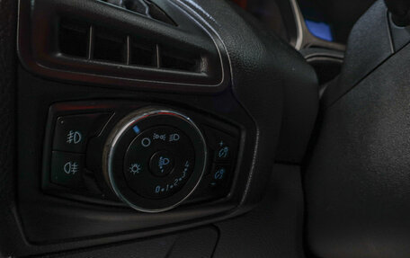 Ford Focus III, 2013 год, 719 000 рублей, 10 фотография