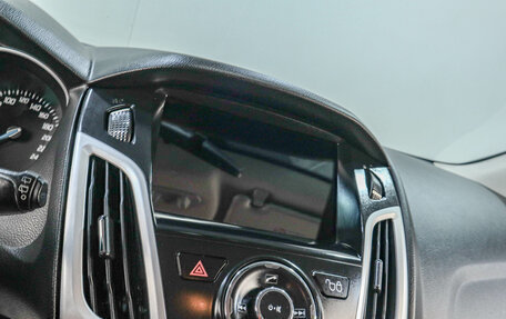 Ford Focus III, 2013 год, 719 000 рублей, 14 фотография