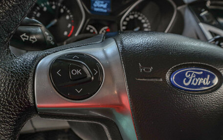 Ford Focus III, 2013 год, 719 000 рублей, 11 фотография