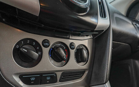 Ford Focus III, 2013 год, 719 000 рублей, 15 фотография