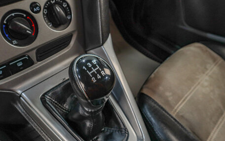 Ford Focus III, 2013 год, 719 000 рублей, 16 фотография