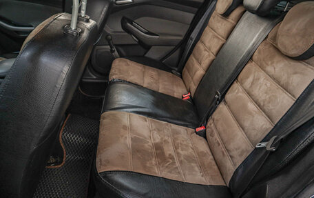 Ford Focus III, 2013 год, 719 000 рублей, 20 фотография