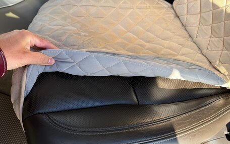 Land Rover Range Rover IV рестайлинг, 2013 год, 4 000 000 рублей, 12 фотография