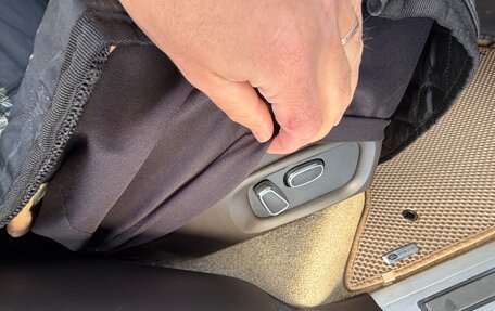 Land Rover Range Rover IV рестайлинг, 2013 год, 4 000 000 рублей, 17 фотография