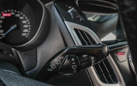 Ford Focus III, 2013 год, 719 000 рублей, 13 фотография