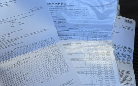 Land Rover Range Rover IV рестайлинг, 2013 год, 4 000 000 рублей, 21 фотография