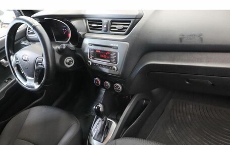 KIA Rio III рестайлинг, 2015 год, 1 068 000 рублей, 5 фотография