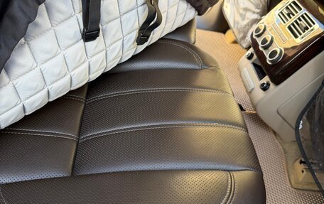 Land Rover Range Rover IV рестайлинг, 2013 год, 4 000 000 рублей, 20 фотография