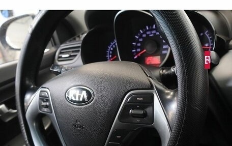 KIA Rio III рестайлинг, 2015 год, 1 068 000 рублей, 8 фотография