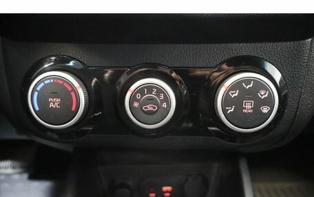 KIA Rio III рестайлинг, 2015 год, 1 068 000 рублей, 11 фотография