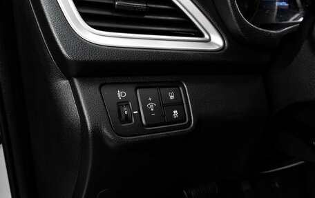 Hyundai Solaris II рестайлинг, 2019 год, 1 249 000 рублей, 17 фотография