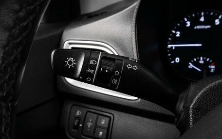 Hyundai Solaris II рестайлинг, 2019 год, 1 249 000 рублей, 18 фотография