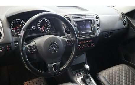 Volkswagen Tiguan I, 2015 год, 1 334 000 рублей, 6 фотография