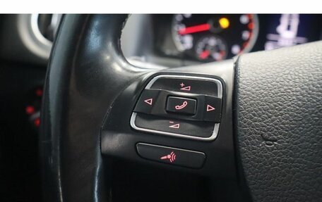 Volkswagen Tiguan I, 2015 год, 1 334 000 рублей, 9 фотография