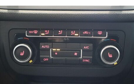 Volkswagen Tiguan I, 2015 год, 1 334 000 рублей, 13 фотография