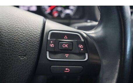 Volkswagen Tiguan I, 2015 год, 1 334 000 рублей, 10 фотография