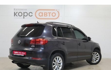 Volkswagen Tiguan I, 2015 год, 1 334 000 рублей, 3 фотография