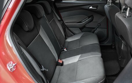 Ford Focus III, 2012 год, 834 000 рублей, 7 фотография