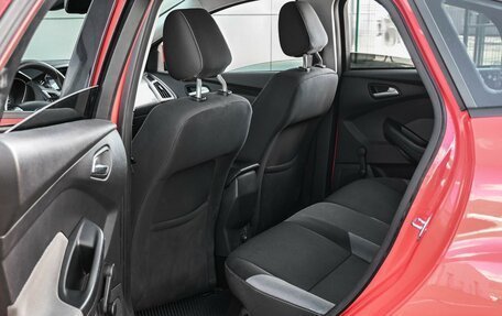 Ford Focus III, 2012 год, 834 000 рублей, 11 фотография