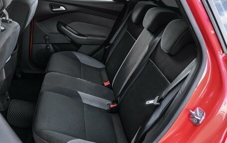 Ford Focus III, 2012 год, 834 000 рублей, 9 фотография