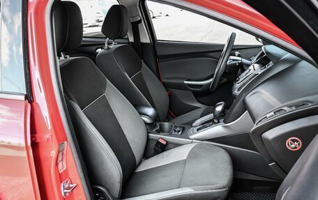 Ford Focus III, 2012 год, 834 000 рублей, 8 фотография