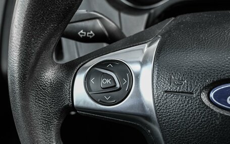 Ford Focus III, 2012 год, 834 000 рублей, 13 фотография