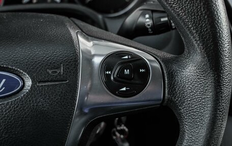 Ford Focus III, 2012 год, 834 000 рублей, 14 фотография