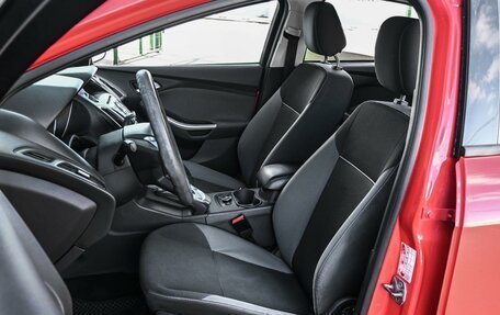 Ford Focus III, 2012 год, 834 000 рублей, 10 фотография