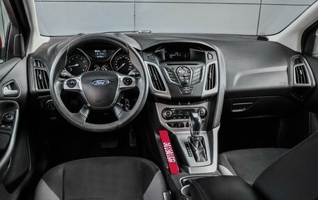 Ford Focus III, 2012 год, 834 000 рублей, 6 фотография