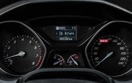 Ford Focus III, 2012 год, 834 000 рублей, 12 фотография