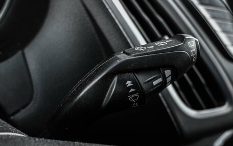 Ford Focus III, 2012 год, 834 000 рублей, 16 фотография