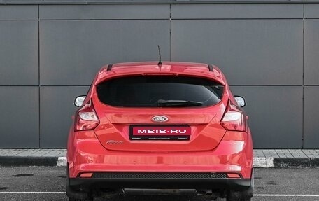 Ford Focus III, 2012 год, 834 000 рублей, 4 фотография