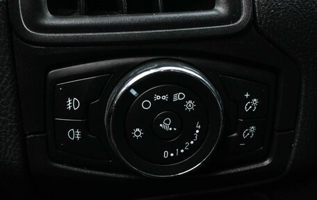 Ford Focus III, 2012 год, 834 000 рублей, 17 фотография