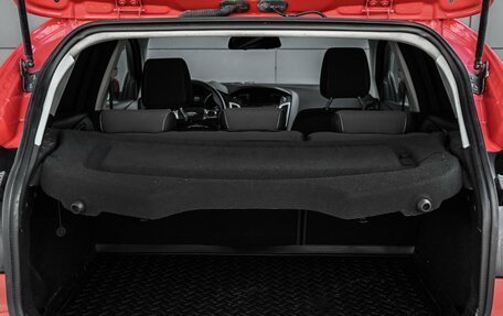 Ford Focus III, 2012 год, 834 000 рублей, 23 фотография