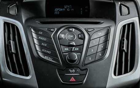 Ford Focus III, 2012 год, 834 000 рублей, 19 фотография