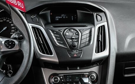 Ford Focus III, 2012 год, 834 000 рублей, 21 фотография