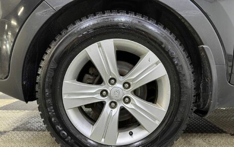 KIA Sportage III, 2013 год, 1 330 000 рублей, 12 фотография