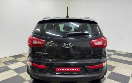 KIA Sportage III, 2013 год, 1 330 000 рублей, 6 фотография