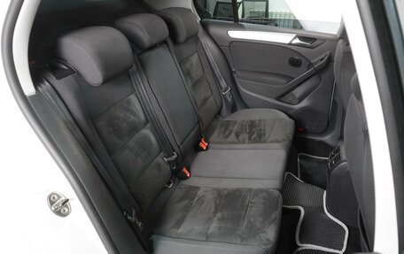 Volkswagen Golf VI, 2011 год, 949 000 рублей, 7 фотография