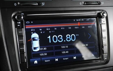 Volkswagen Golf VI, 2011 год, 949 000 рублей, 14 фотография