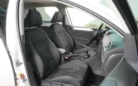 Volkswagen Golf VI, 2011 год, 949 000 рублей, 8 фотография