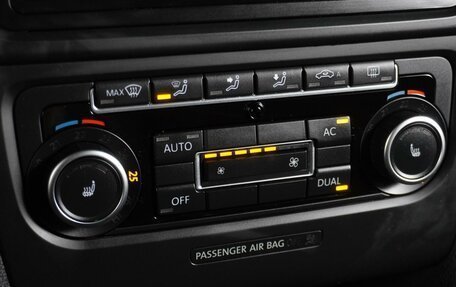 Volkswagen Golf VI, 2011 год, 949 000 рублей, 15 фотография