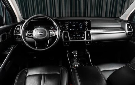 KIA Sorento IV, 2020 год, 3 299 000 рублей, 6 фотография