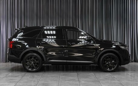 KIA Sorento IV, 2020 год, 3 299 000 рублей, 5 фотография