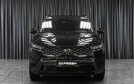 KIA Sorento IV, 2020 год, 3 299 000 рублей, 3 фотография