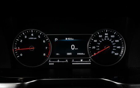 KIA Sorento IV, 2020 год, 3 299 000 рублей, 15 фотография