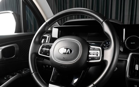 KIA Sorento IV, 2020 год, 3 299 000 рублей, 16 фотография