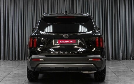 KIA Sorento IV, 2020 год, 3 299 000 рублей, 4 фотография
